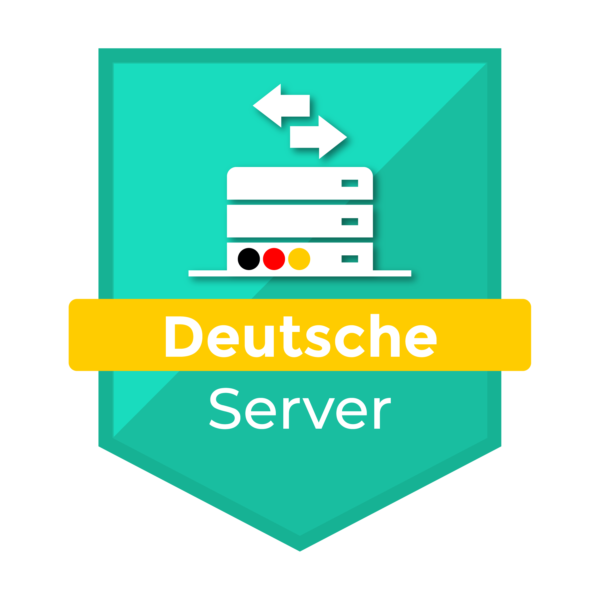 Badge Server