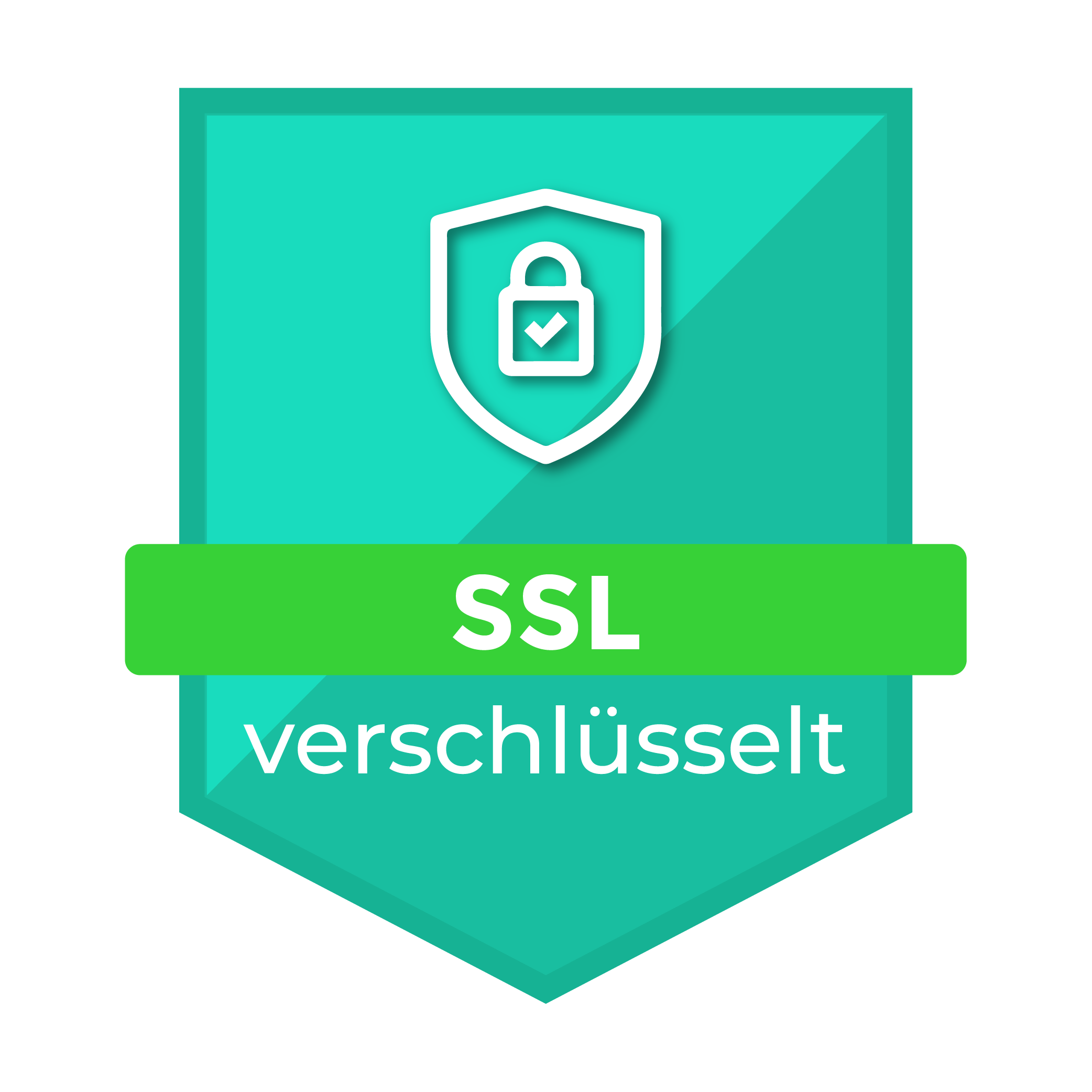 Badge SSL