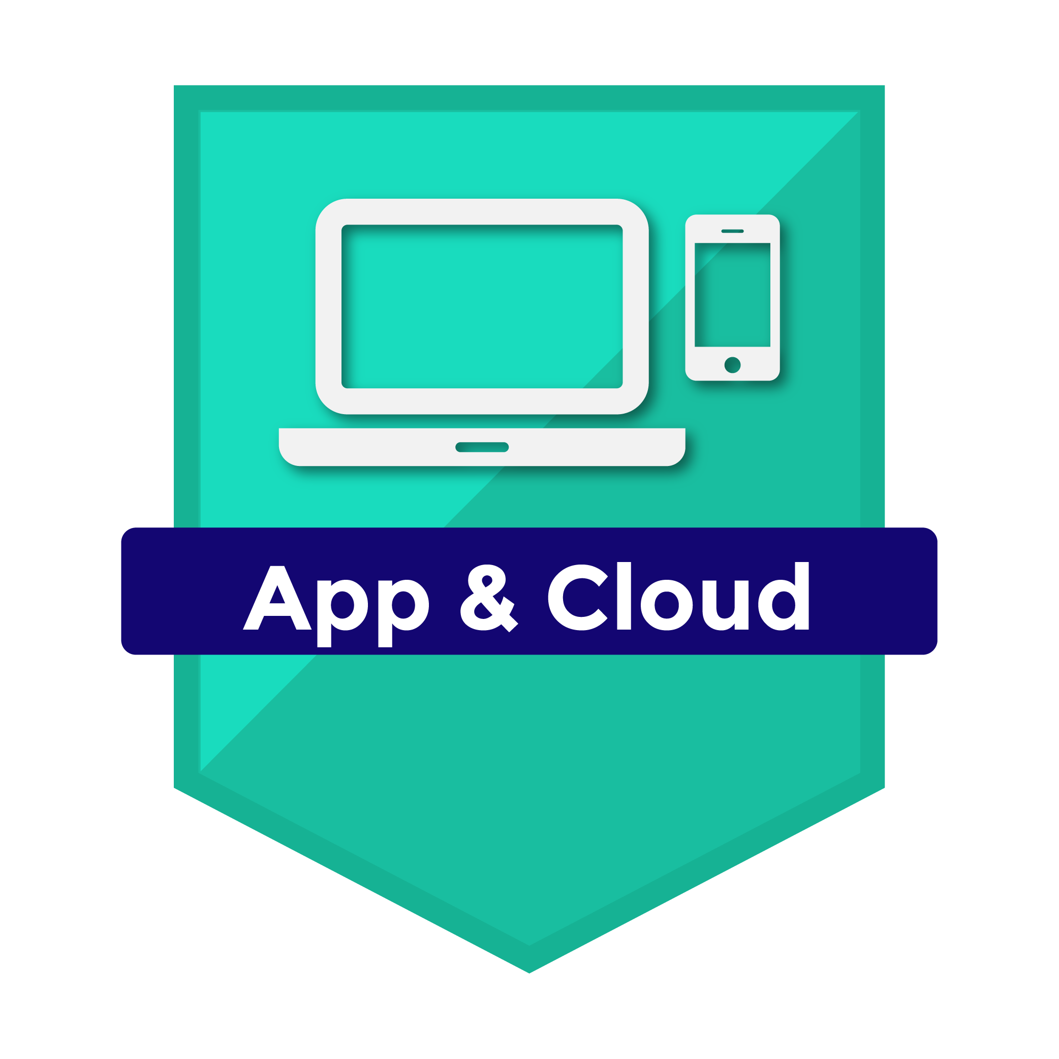 Badge App & Cloud