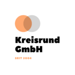 Kreis Rund Firmen Logo