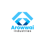 Arrowwai Firmen Logo