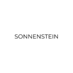Sunstone text logo