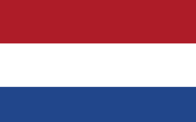 Flag Netherlands