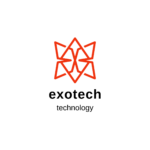 Exotech Firmen Logo