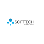 Softtech Firmen Logo