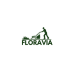 Floravia Logo