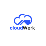 CloudWerk Logo