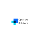 OptiCore Solutions Logo