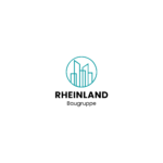 Rheinland Baugruppe Logo